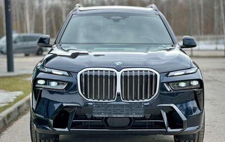 BMW X7, 2023 год, 19 500 000 рублей, 3 фотография