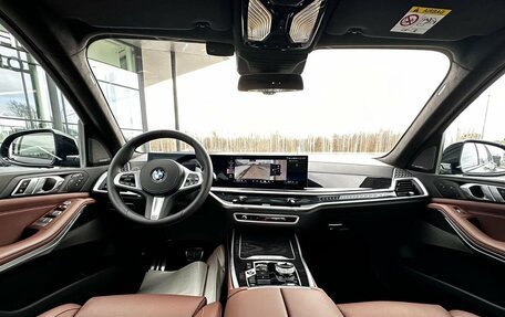 BMW X7, 2023 год, 19 500 000 рублей, 12 фотография
