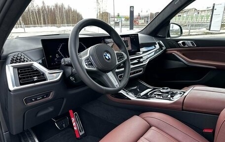 BMW X7, 2023 год, 19 500 000 рублей, 18 фотография