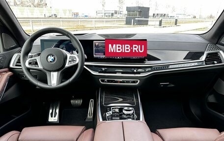 BMW X7, 2023 год, 19 500 000 рублей, 11 фотография