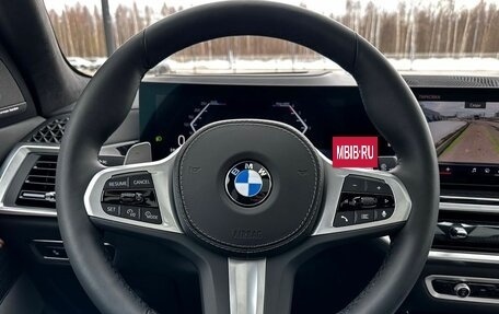 BMW X7, 2023 год, 19 500 000 рублей, 17 фотография