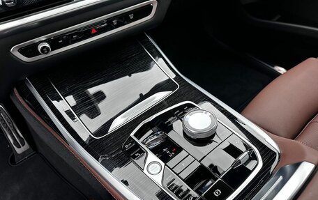 BMW X7, 2023 год, 19 500 000 рублей, 20 фотография