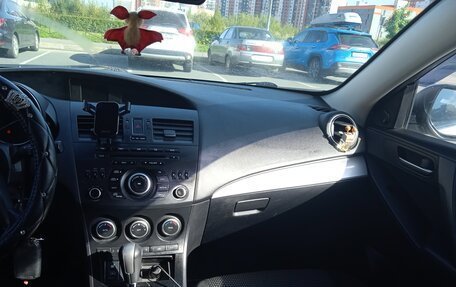 Mazda 3, 2011 год, 920 000 рублей, 2 фотография