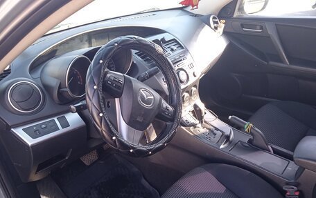 Mazda 3, 2011 год, 920 000 рублей, 3 фотография