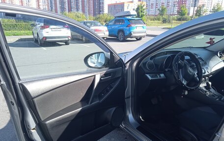 Mazda 3, 2011 год, 920 000 рублей, 6 фотография