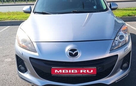 Mazda 3, 2011 год, 920 000 рублей, 5 фотография