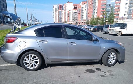 Mazda 3, 2011 год, 920 000 рублей, 10 фотография