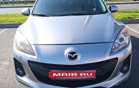 Mazda 3, 2011 год, 920 000 рублей, 8 фотография