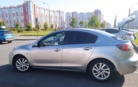 Mazda 3, 2011 год, 920 000 рублей, 19 фотография