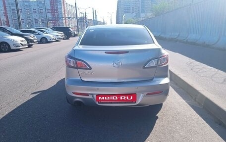 Mazda 3, 2011 год, 920 000 рублей, 23 фотография