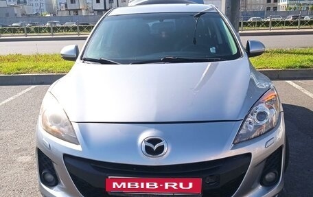 Mazda 3, 2011 год, 920 000 рублей, 18 фотография