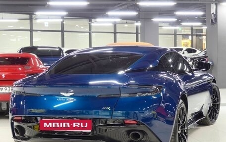 Aston Martin DB11 I, 2020 год, 20 090 000 рублей, 3 фотография