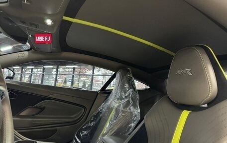 Aston Martin DB11 I, 2020 год, 20 090 000 рублей, 16 фотография