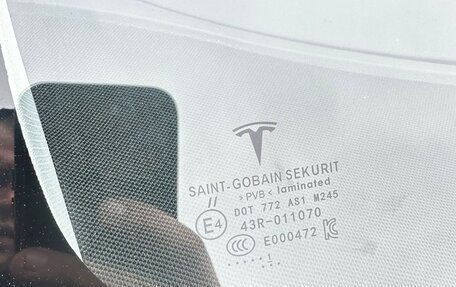 Tesla Model Y I, 2020 год, 4 150 000 рублей, 26 фотография
