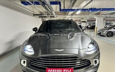 Aston Martin DBX I, 2020 год, 19 700 000 рублей, 1 фотография