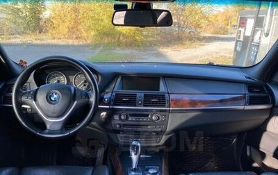 BMW X5, 2007 год, 2 100 000 рублей, 1 фотография