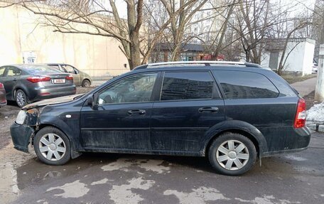 Chevrolet Lacetti, 2011 год, 500 000 рублей, 7 фотография