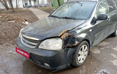 Chevrolet Lacetti, 2011 год, 500 000 рублей, 2 фотография