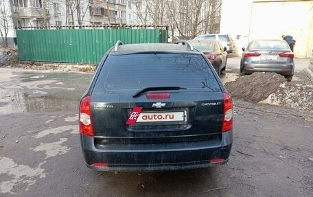 Chevrolet Lacetti, 2011 год, 500 000 рублей, 6 фотография