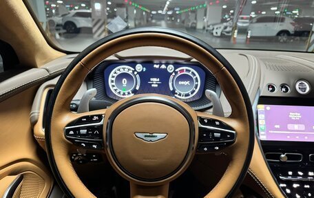 Aston Martin DBX I, 2020 год, 19 700 000 рублей, 11 фотография