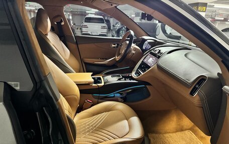 Aston Martin DBX I, 2020 год, 19 700 000 рублей, 8 фотография