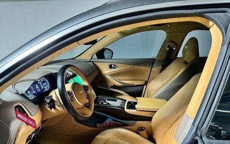 Aston Martin DBX I, 2020 год, 19 700 000 рублей, 7 фотография