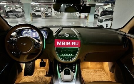 Aston Martin DBX I, 2020 год, 19 700 000 рублей, 6 фотография