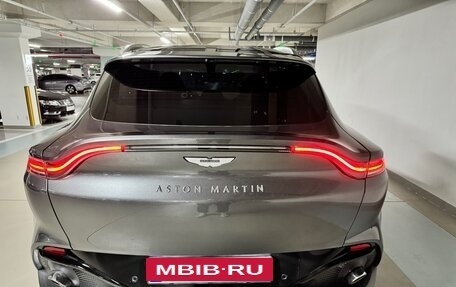 Aston Martin DBX I, 2020 год, 19 700 000 рублей, 4 фотография