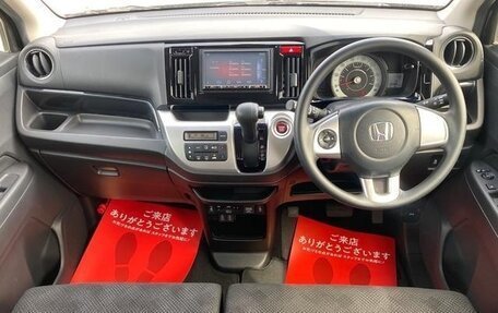 Honda N-WGN I рестайлинг, 2019 год, 603 000 рублей, 5 фотография