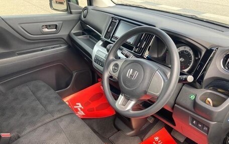 Honda N-WGN I рестайлинг, 2019 год, 603 000 рублей, 6 фотография