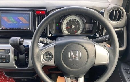 Honda N-WGN I рестайлинг, 2019 год, 603 000 рублей, 7 фотография