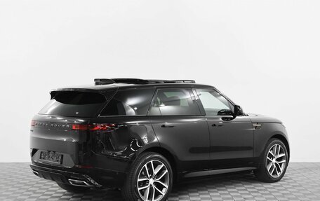 Land Rover Range Rover Sport, 2023 год, 20 490 000 рублей, 2 фотография