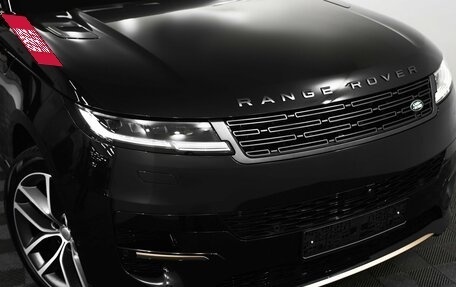 Land Rover Range Rover Sport, 2023 год, 20 490 000 рублей, 5 фотография