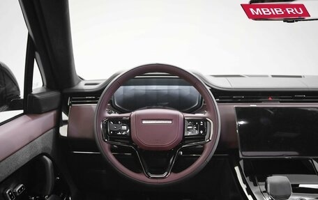 Land Rover Range Rover Sport, 2023 год, 20 490 000 рублей, 10 фотография