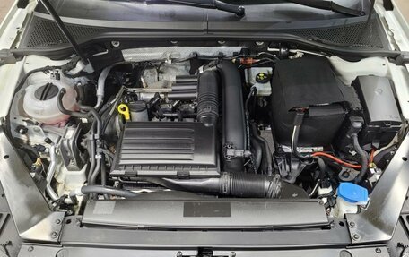 Volkswagen Passat B8 рестайлинг, 2017 год, 1 860 000 рублей, 16 фотография