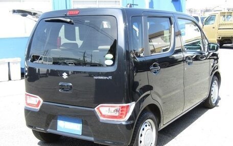 Suzuki Wagon R VI, 2020 год, 610 000 рублей, 8 фотография