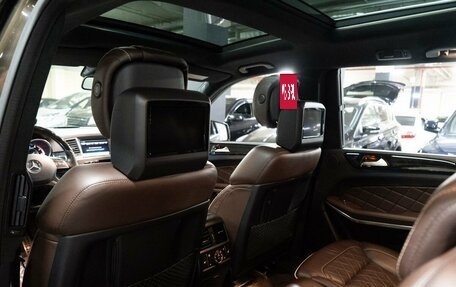 Mercedes-Benz GL-Класс, 2013 год, 2 875 000 рублей, 12 фотография