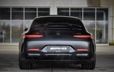 Mercedes-Benz AMG GT I рестайлинг, 2023 год, 19 000 000 рублей, 5 фотография