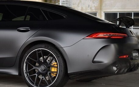 Mercedes-Benz AMG GT I рестайлинг, 2023 год, 19 000 000 рублей, 4 фотография
