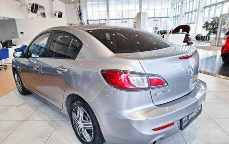 Mazda 3, 2012 год, 1 050 000 рублей, 7 фотография