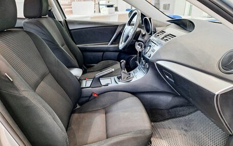 Mazda 3, 2012 год, 1 050 000 рублей, 11 фотография