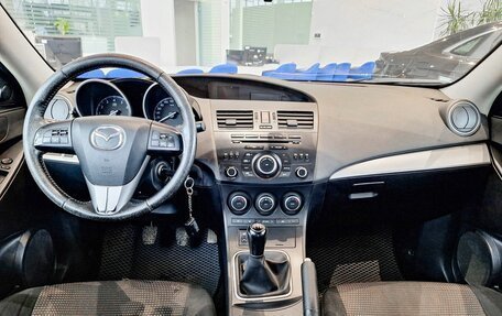 Mazda 3, 2012 год, 1 050 000 рублей, 14 фотография