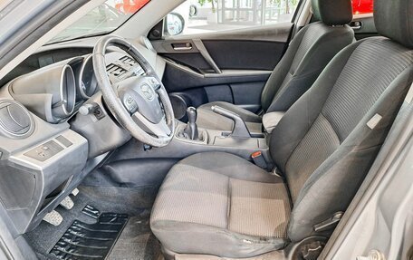 Mazda 3, 2012 год, 1 050 000 рублей, 16 фотография