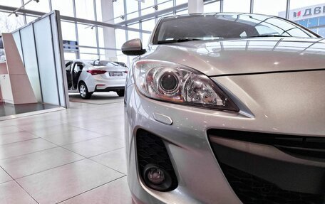 Mazda 3, 2012 год, 1 050 000 рублей, 17 фотография