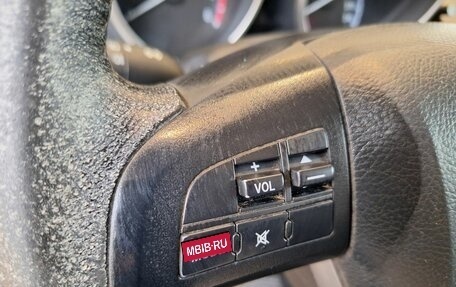 Mazda 3, 2012 год, 1 050 000 рублей, 25 фотография