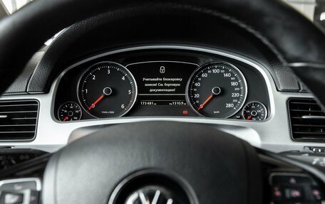 Volkswagen Touareg III, 2014 год, 2 799 000 рублей, 3 фотография