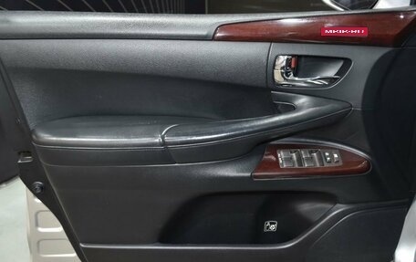 Lexus LX III, 2012 год, 4 730 000 рублей, 17 фотография
