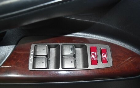 Lexus LX III, 2012 год, 4 730 000 рублей, 16 фотография