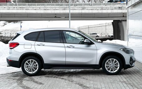BMW X1, 2021 год, 4 520 000 рублей, 4 фотография
