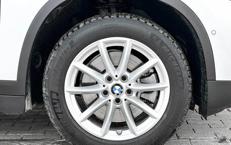 BMW X1, 2021 год, 4 520 000 рублей, 18 фотография